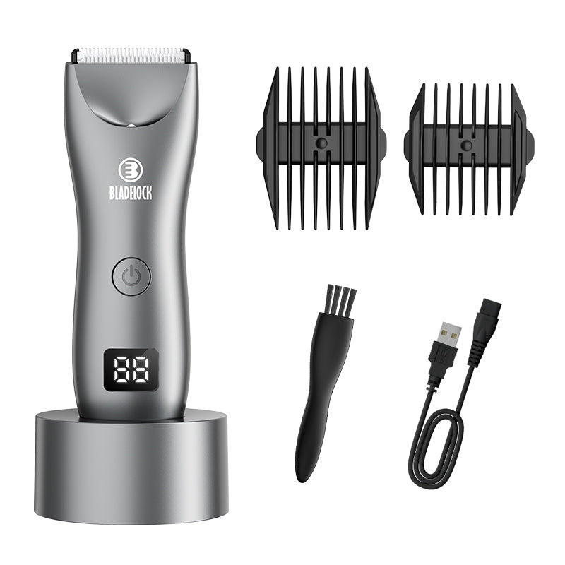 Body Hair Trimmer