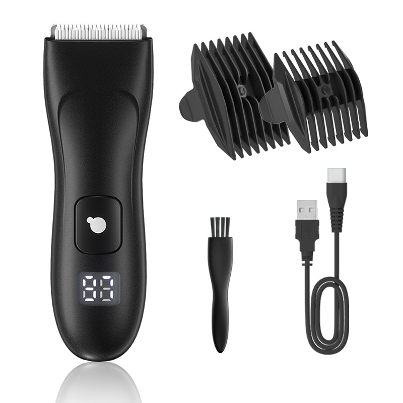 Body Hair Trimmer