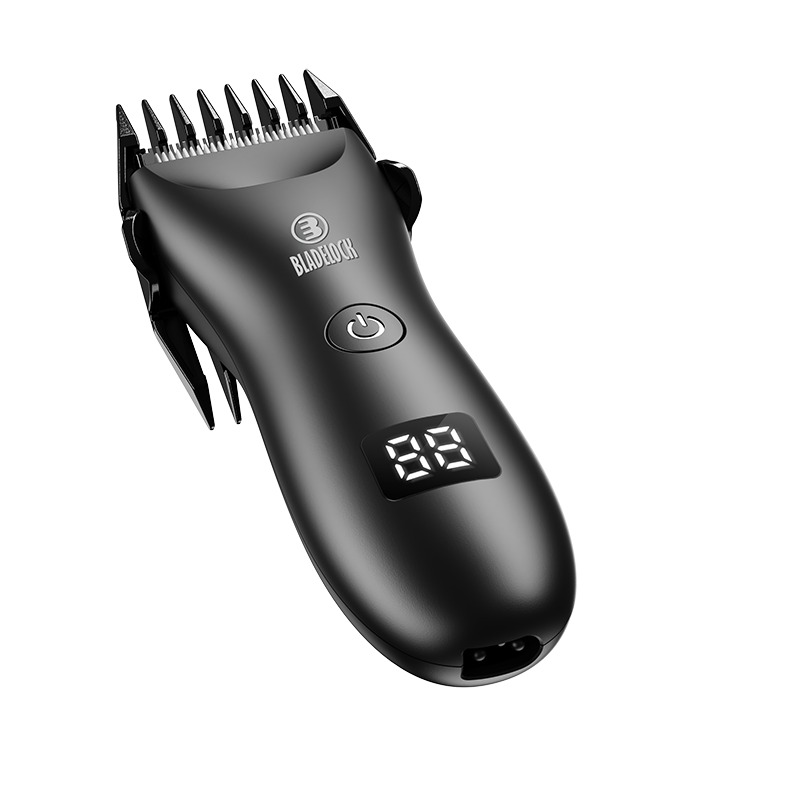 Body Hair Trimmer