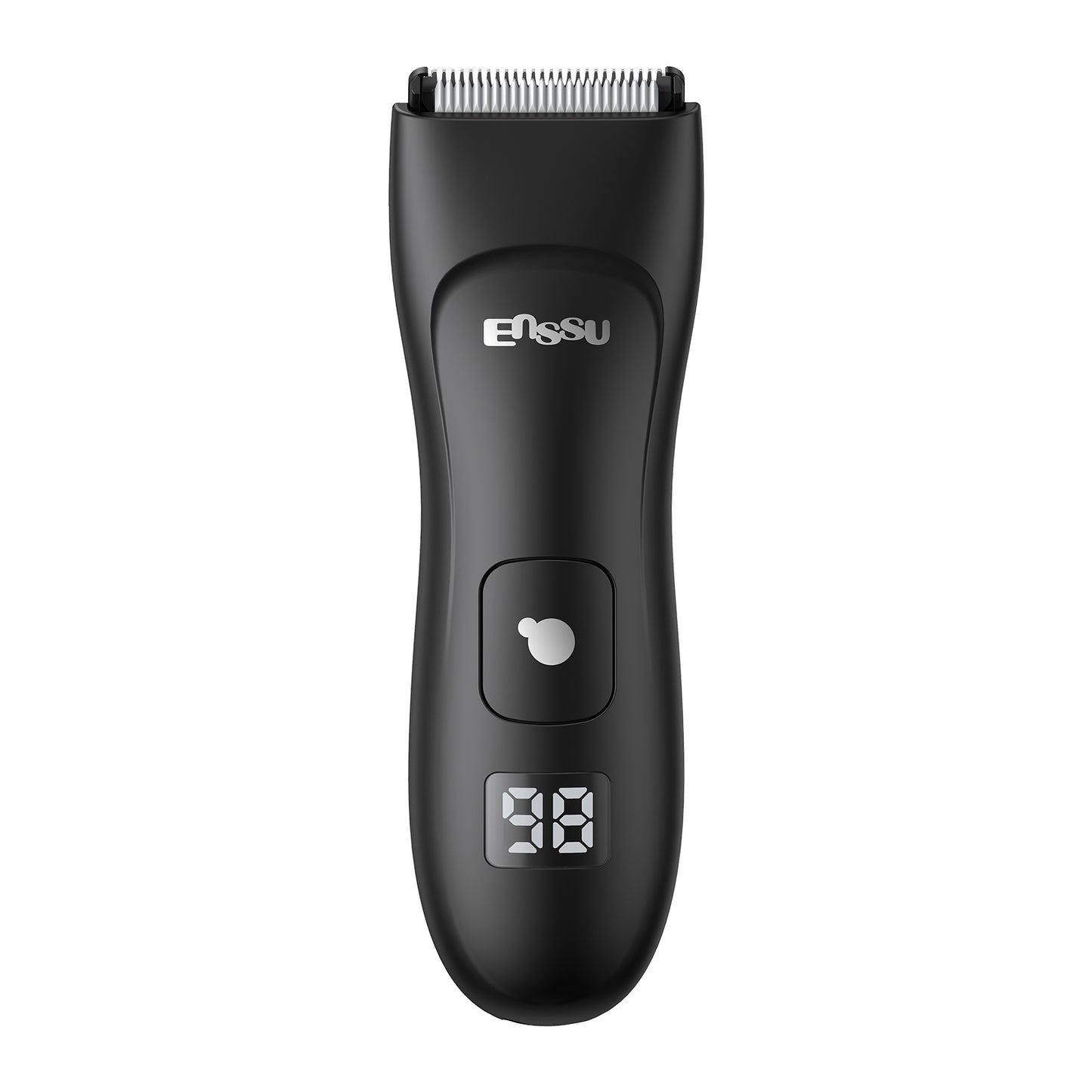 Electric Hair Clipper