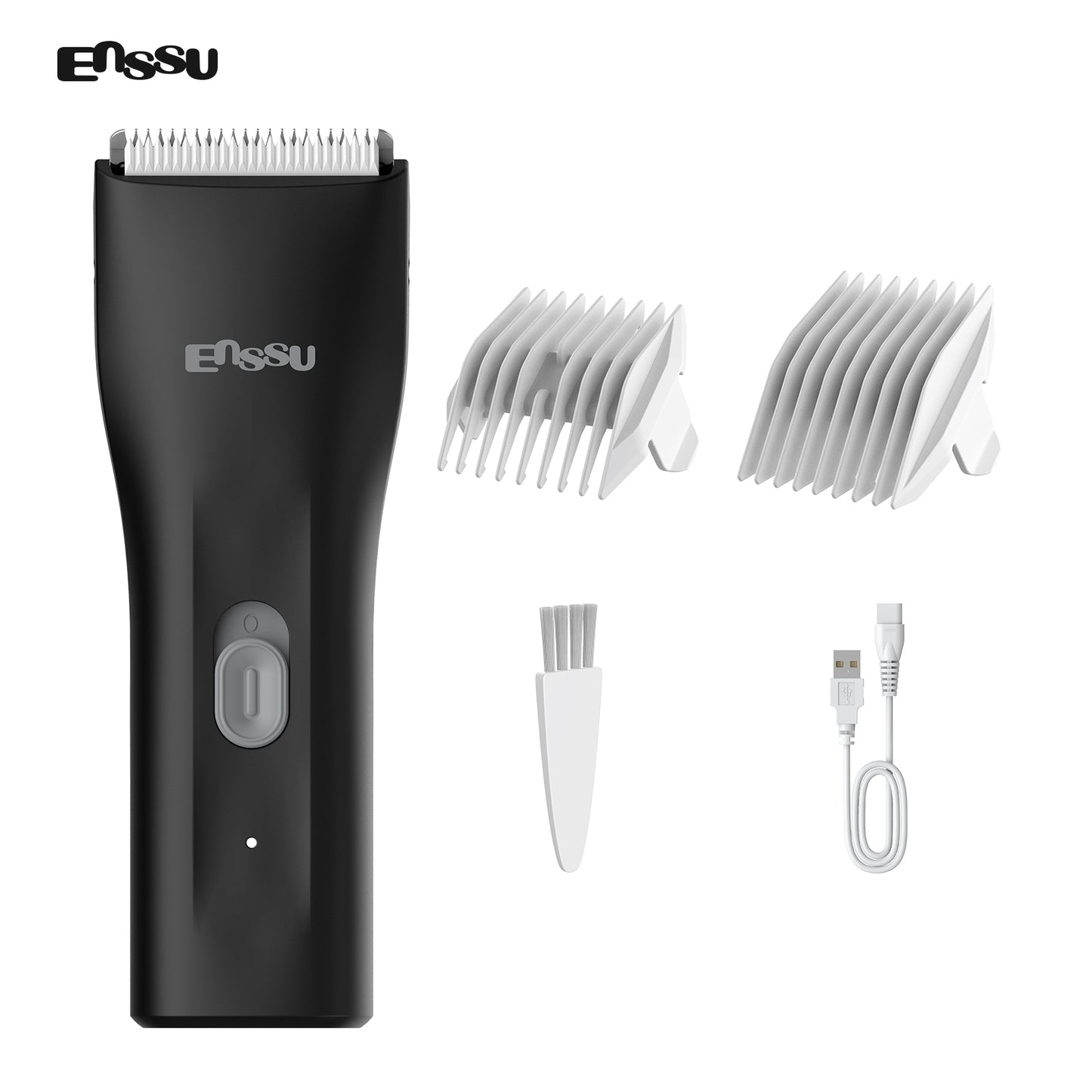 Electric Hair Clipper