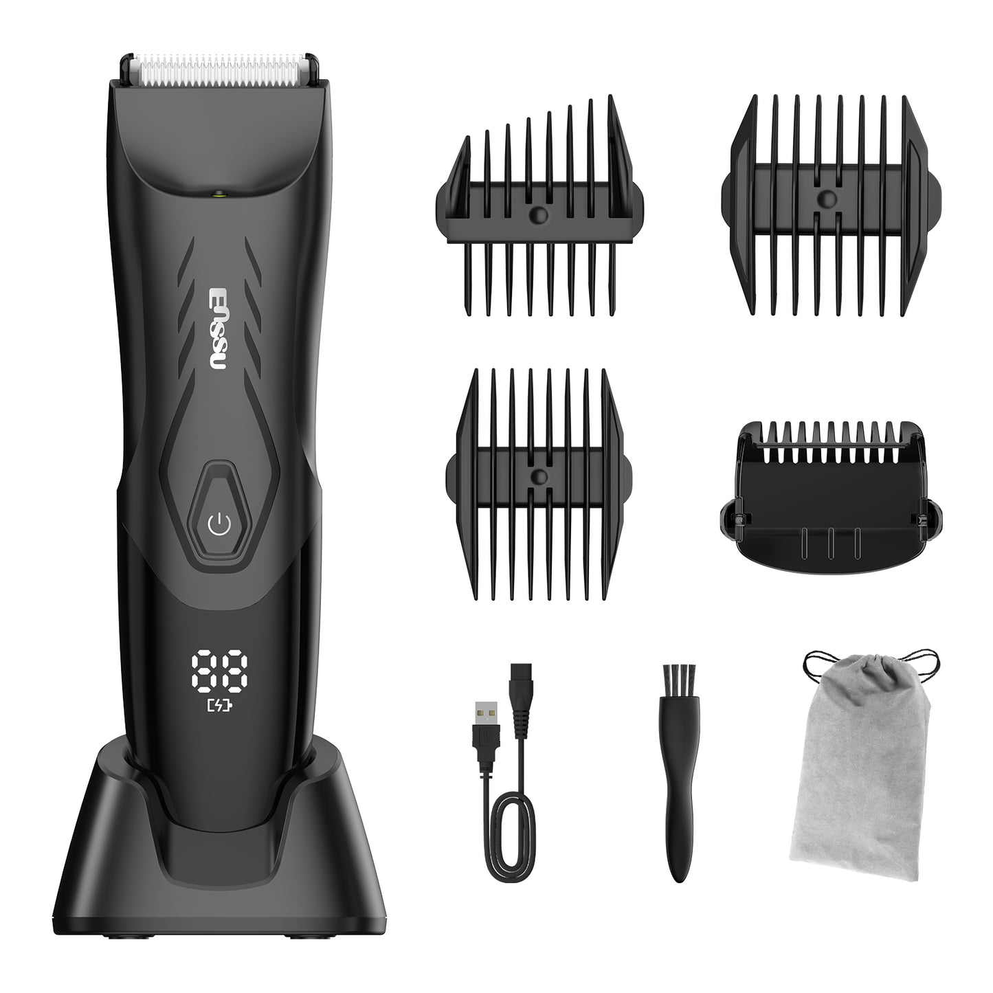 Electric Hair Clipper