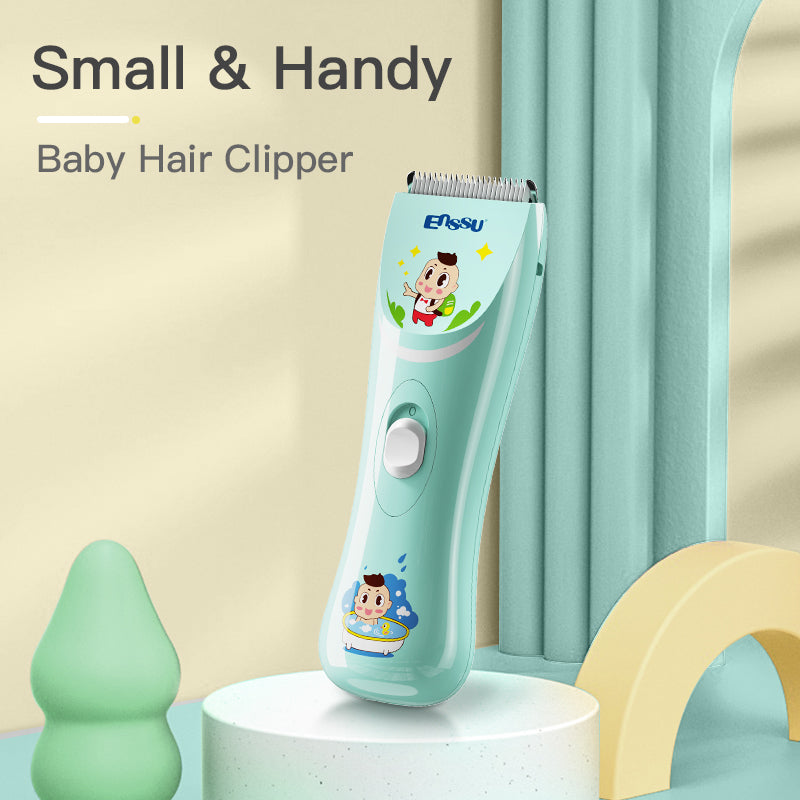 Baby Hair Clipper