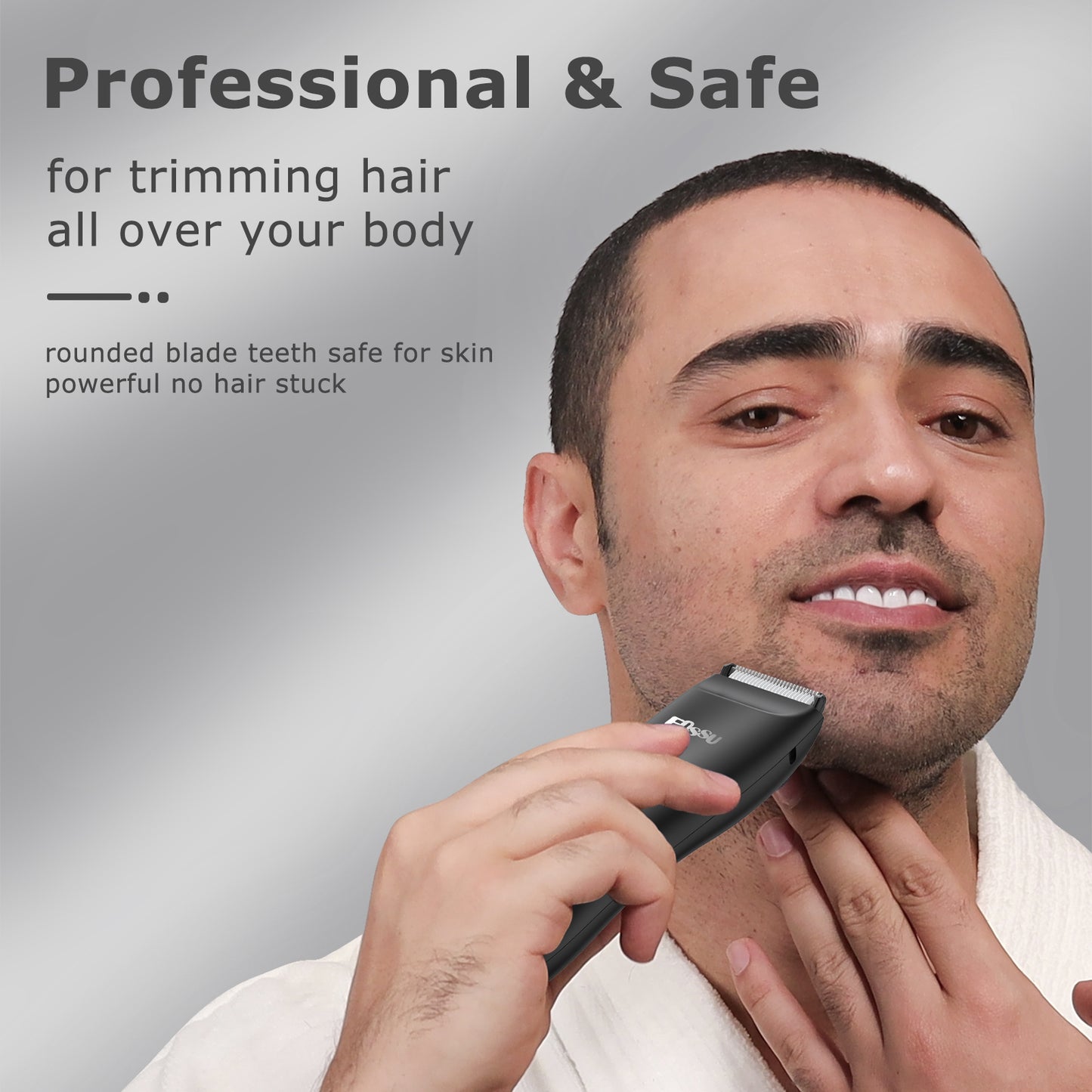 Electric Hair Clipper