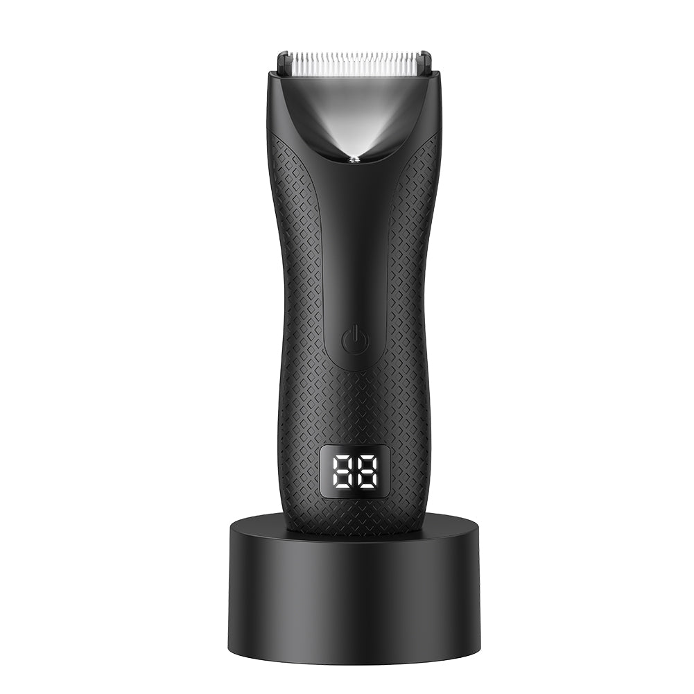 Body Hair Trimmer