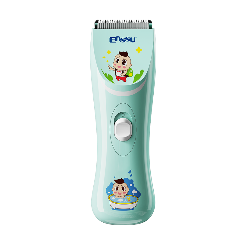 Baby Hair Clipper