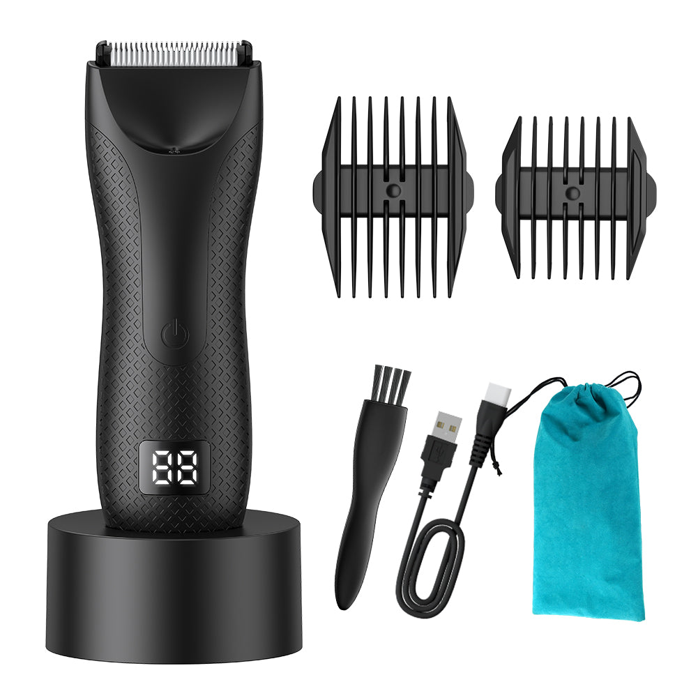 Body Hair Trimmer