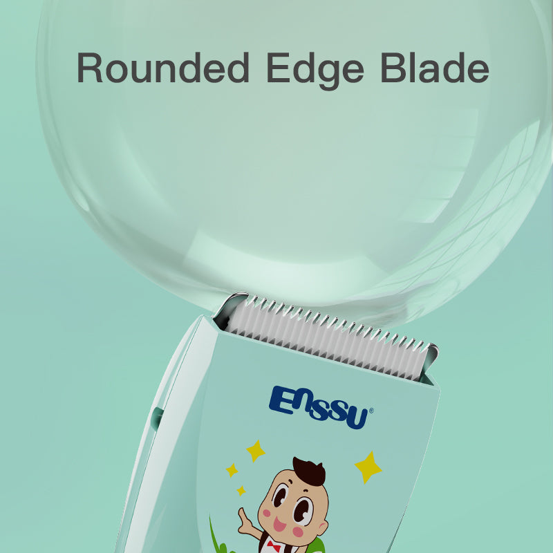 Baby Hair Clipper