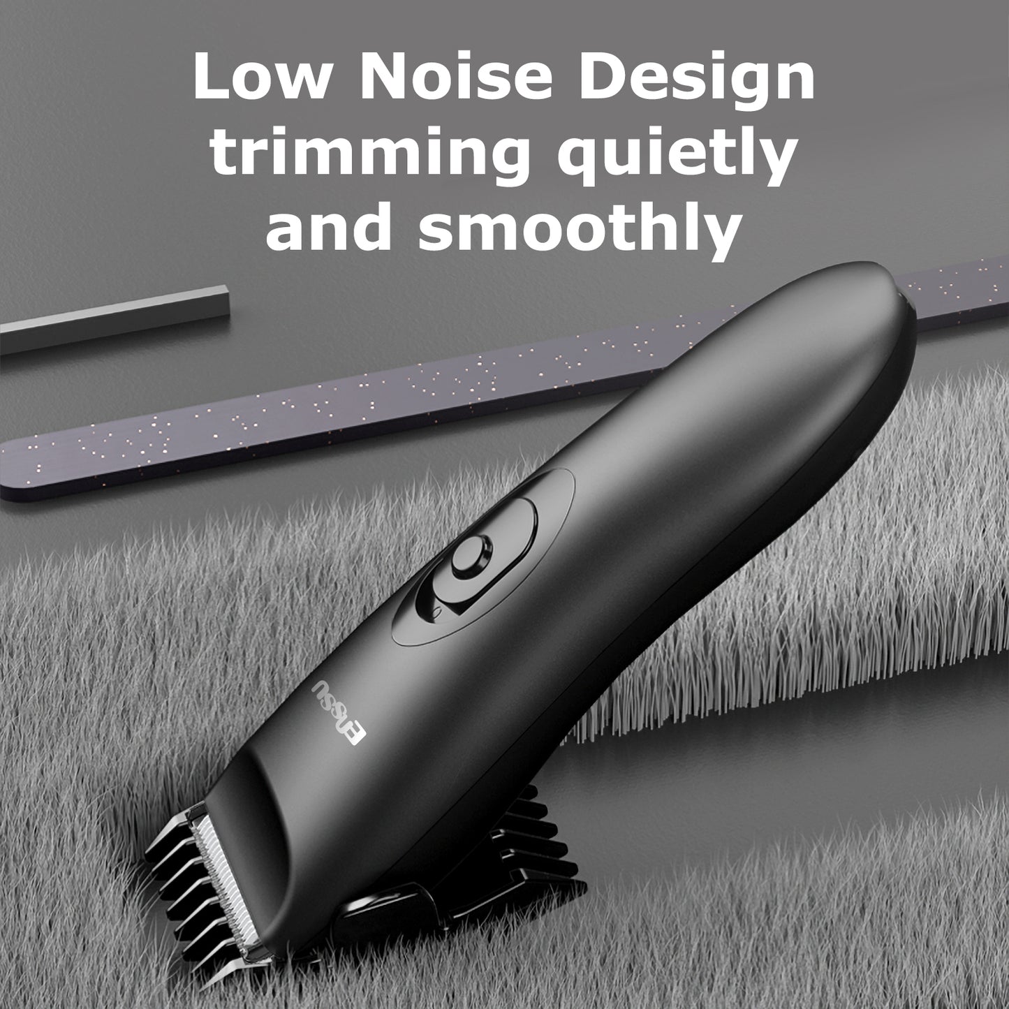 Electric Hair Clipper