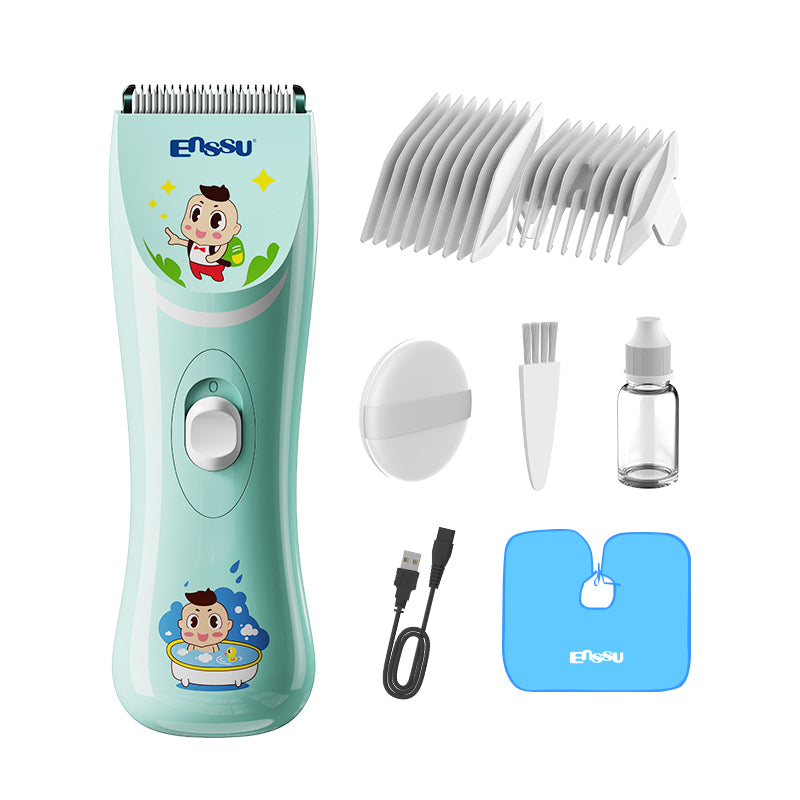 Baby Hair Clipper