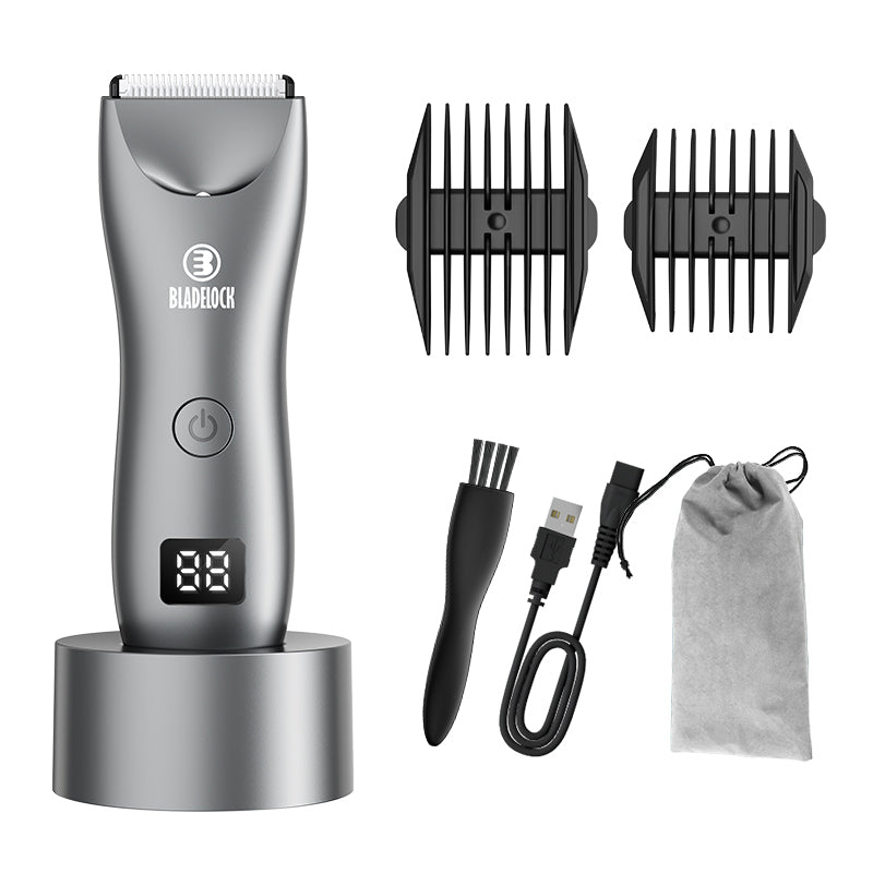 Body Hair Trimmer