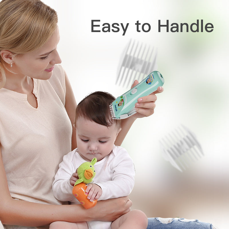 Baby Hair Clipper