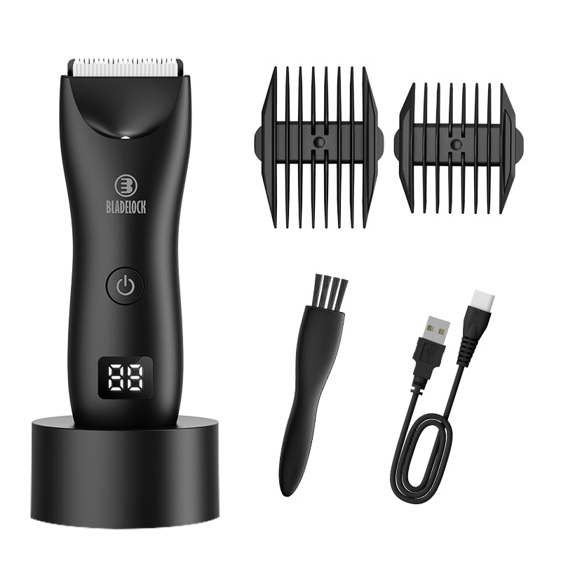 Body Hair Trimmer