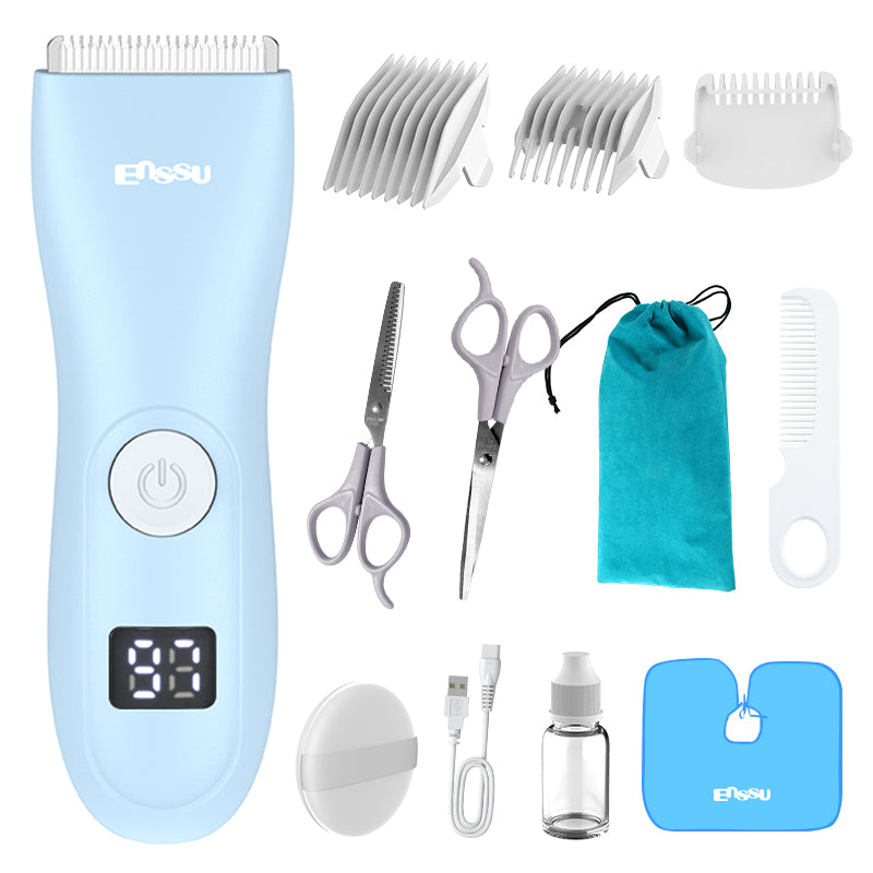 Baby Hair Clipper