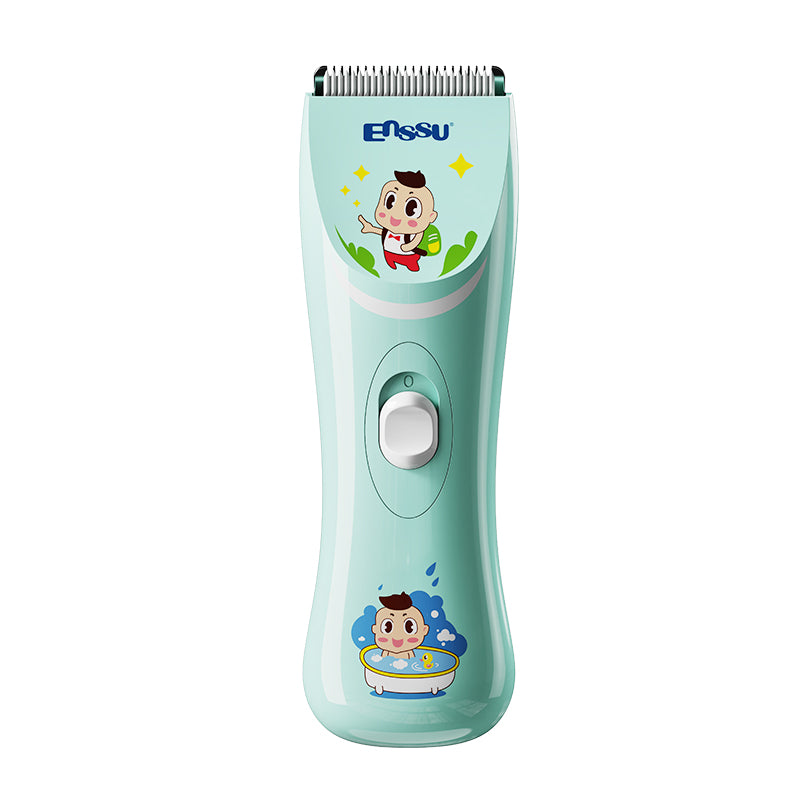 Baby Hair Clipper